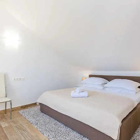 Rubea Villa Cavtat