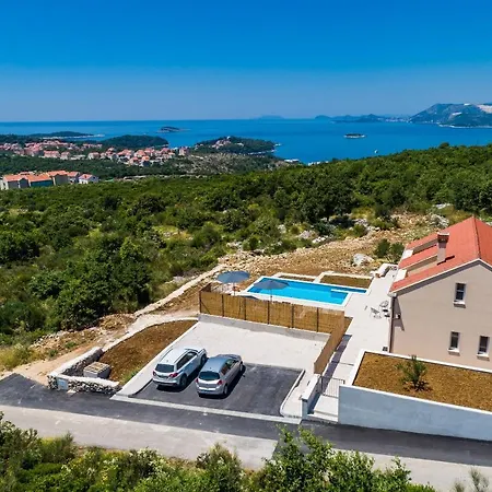 Villa Rubea *
